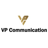 Logo Vp Communication