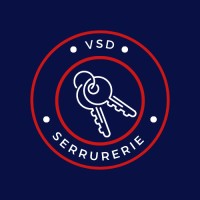 Logo Vsd Serrurerie