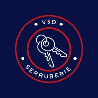 Logo Vsd Serrurerie 