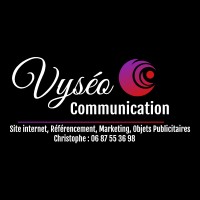 Logo Vyséo Communication