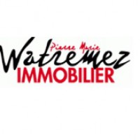 Logo Watremez Immobilier