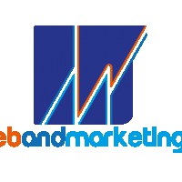 Logo Web And Marketing