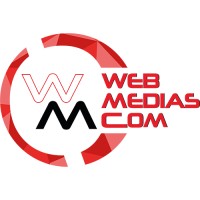 Logo Web Médias Com