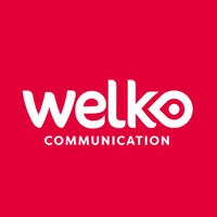 Logo Welko Agence Web Angers