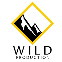 Logo Wild Production