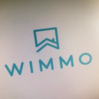 Logo Wimmo