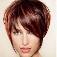 Logo Wo Men Coiffure