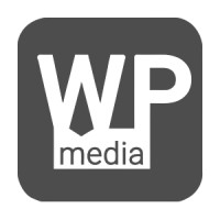 Logo Wpmedia