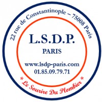 Logo www.lsdp-paris.com