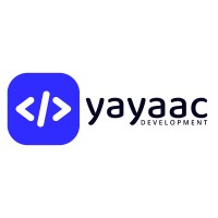 Logo Yayaac | Agence Web à Dreux