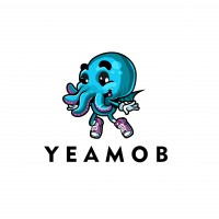 Logo YEAMOB