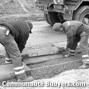 Logo Bourgogne Construction