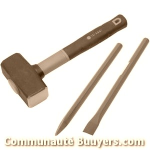 Logo Eiffage Construction Mayenne