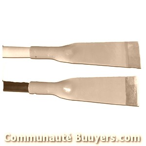 Logo Emmanuel Dauple Batiment Service (E.D.B.S.)