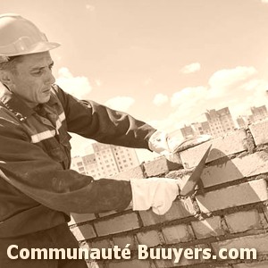 Logo Entreprise ANIL