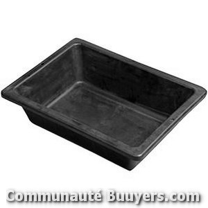 Logo ENTREPRISE BASILE PATRICK