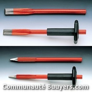 Logo Entreprise Blanchon