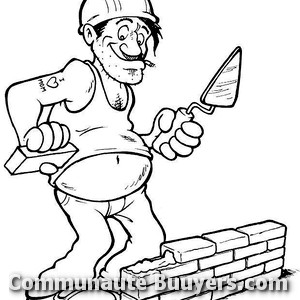 Logo Entreprise Fk-construction (EIRL)