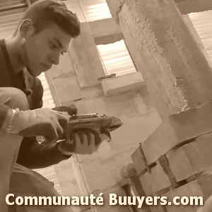 Logo Entreprise Jean Berges