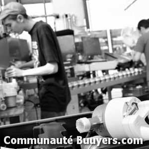 Logo Entreprise la roche