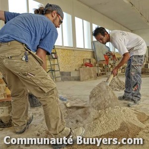 Logo Entreprise Lecourt