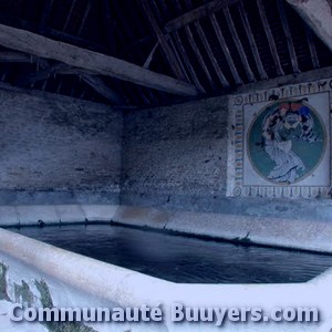 Logo Entreprise poghosian