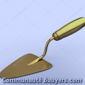 Logo Entreprise Ribeiro