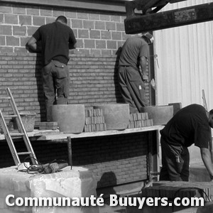 Logo Entreprise Sanchez