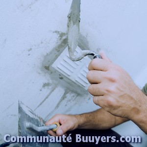 Logo Entreprise Tony