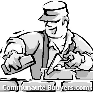 Logo Entreprises De B&acirc;timent