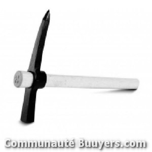 Logo Faure Jean-François