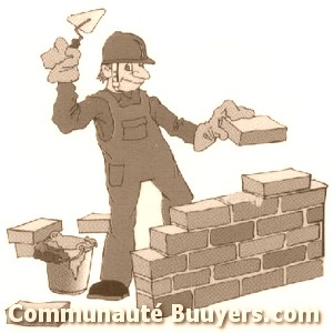 Logo Ferit Constructions