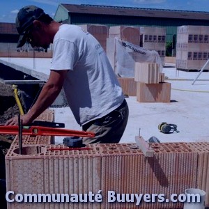 Logo Ferreira Constructions