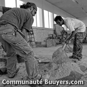 Logo Format Batiment