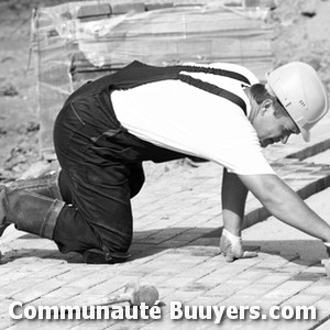 Logo Franck Construction Aquitaine