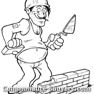 Logo Gaget Construction