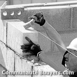 Logo Garrigues Jean-Luc