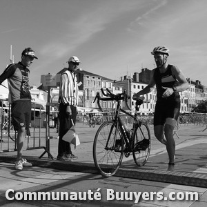 Logo Gaspard Guitaud