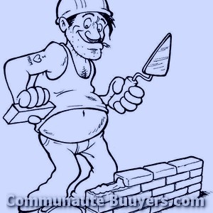 Logo Gaucher Construction