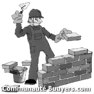 Logo Gd Construction