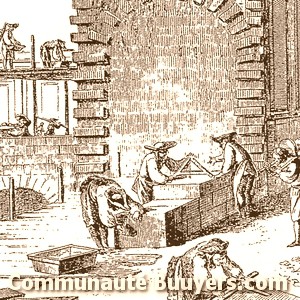 Logo Gd Constructions