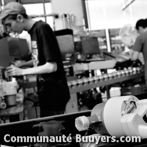 Logo Goasguen (Sté Nouvelle de l'Entreprise)