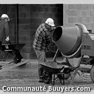 Logo Gomes Et Fils Construction