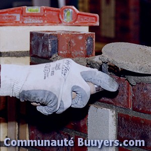 Logo Grandmougin Luc