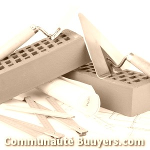 Logo Gruson Construction Rénovation