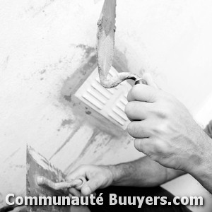 Logo Guellil Mohammed