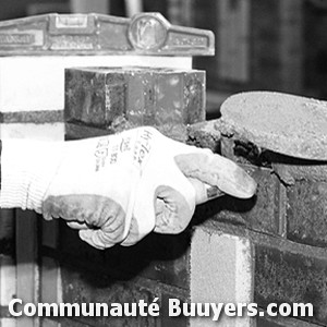 Logo Gustave Sully Construction