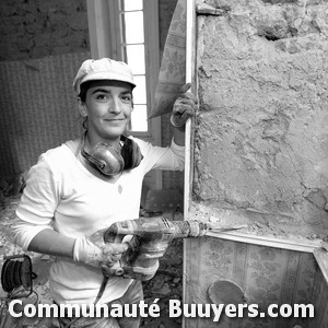 Logo Habitat Design & Consulting (HDCO)