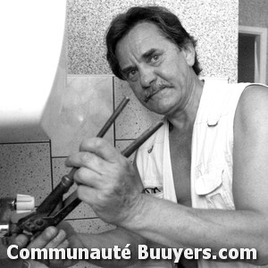 Logo Harzali Abdelwaheb