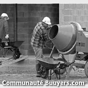 Logo HB Construction Rénovation